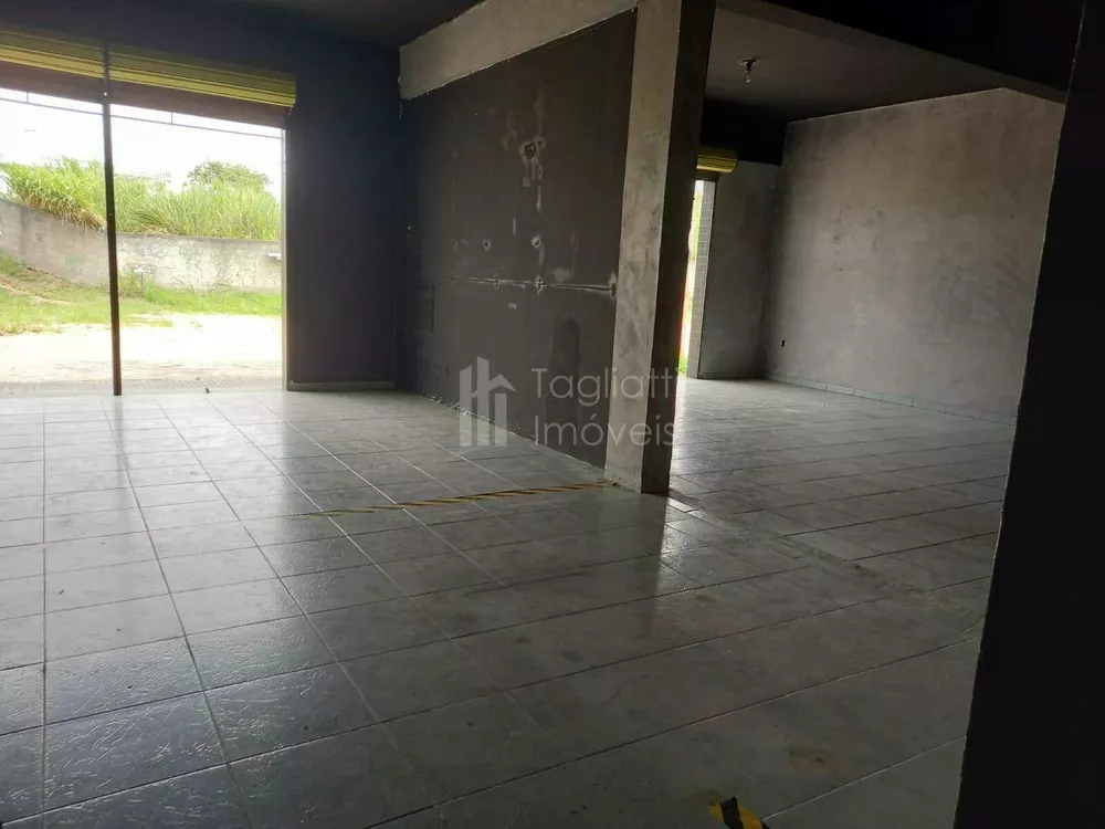 Loja-Salão, 30 m² - Foto 8