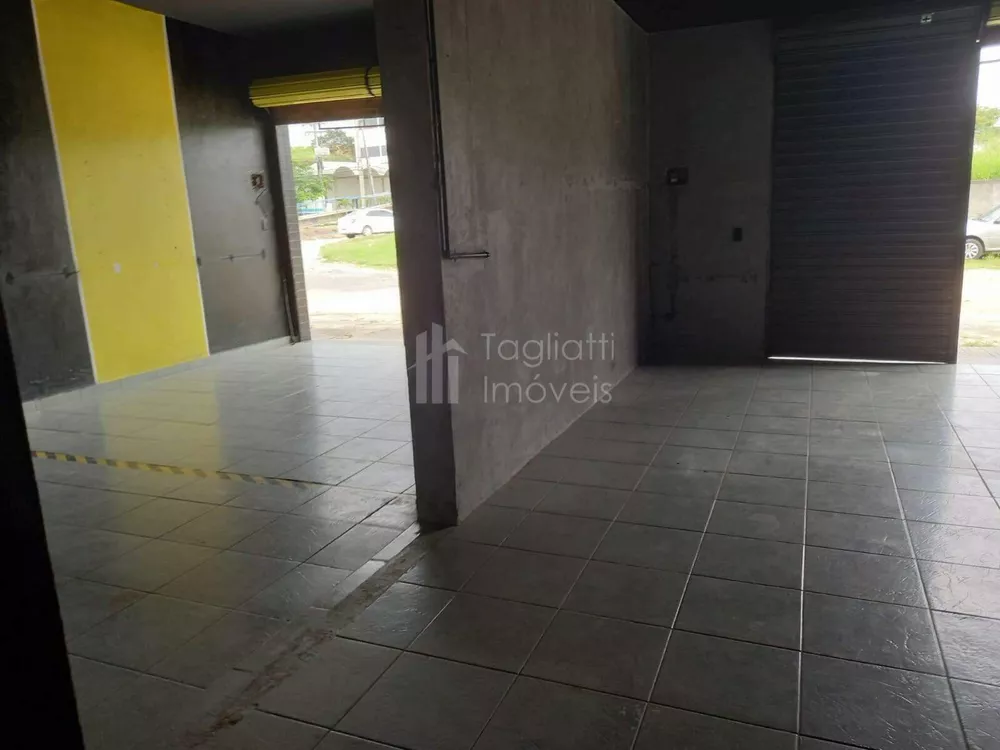 Loja-Salão, 30 m² - Foto 3