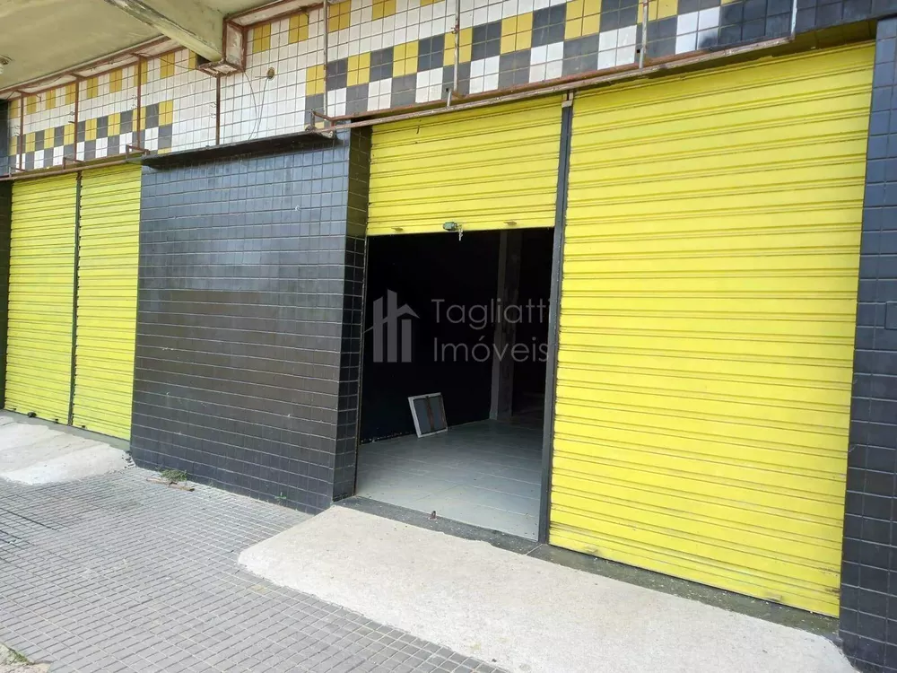 Loja-Salão, 30 m² - Foto 1