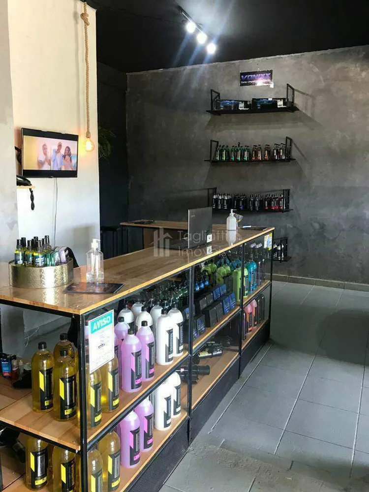Loja-Salão, 45 m² - Foto 9