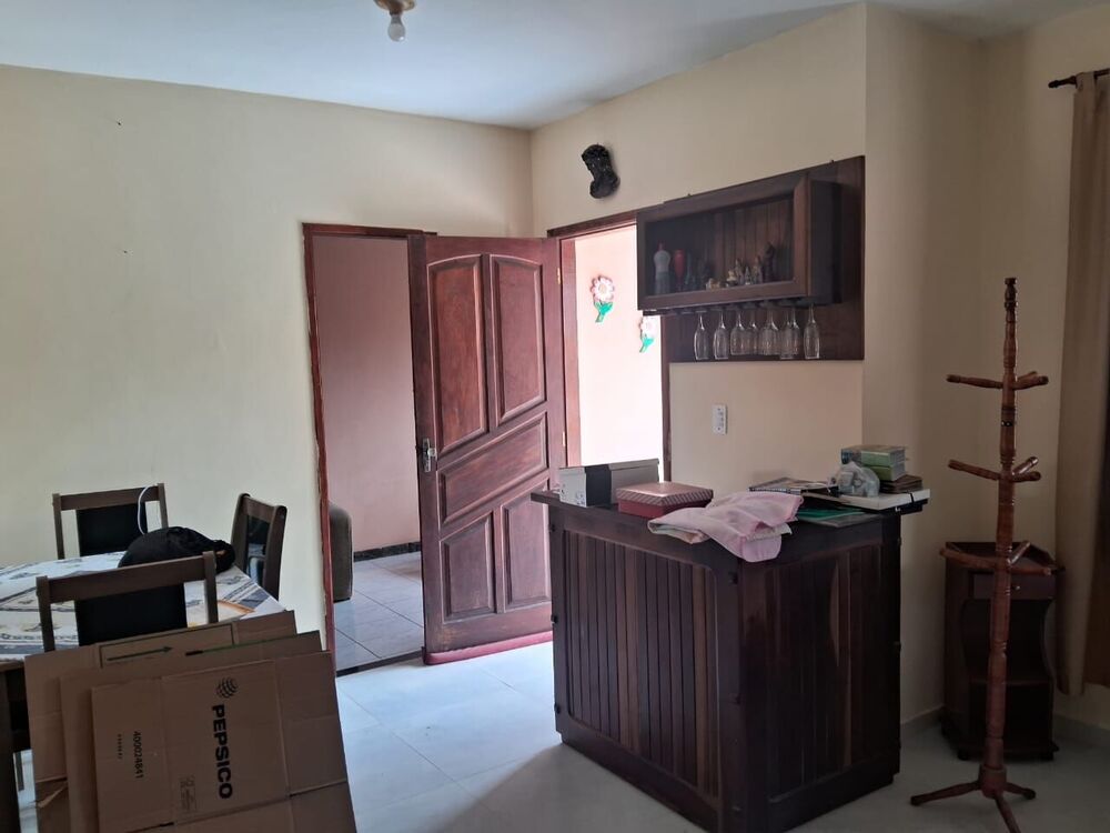Casa à venda com 3 quartos, 80m² - Foto 7