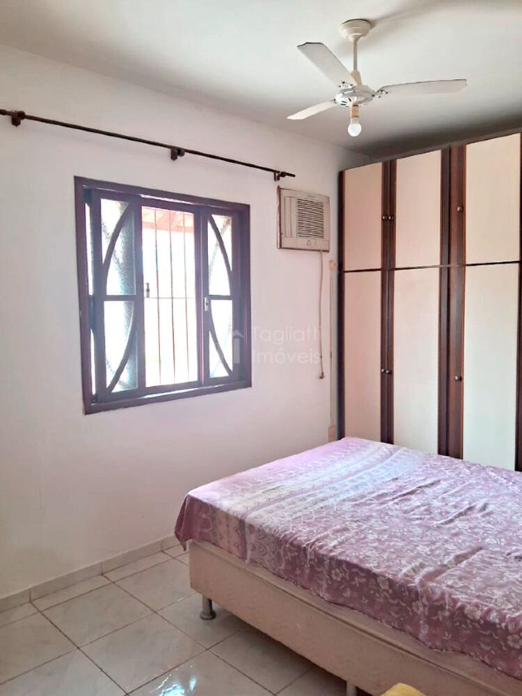 Casa à venda com 3 quartos, 80m² - Foto 4