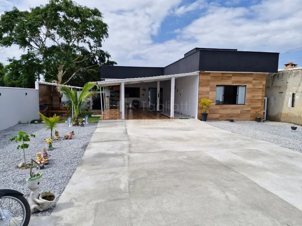 Casa, 2 quartos, 101 m² - Foto 1