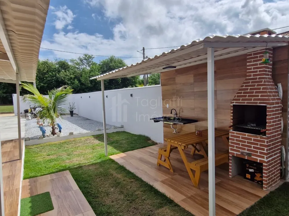 Casa, 2 quartos, 101 m² - Foto 2