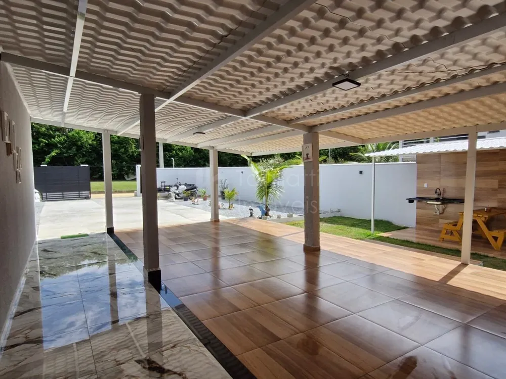 Casa, 2 quartos, 101 m² - Foto 5