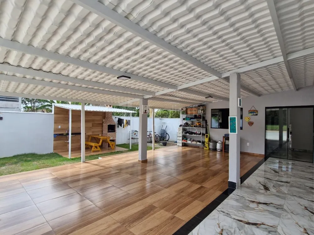 Casa, 2 quartos, 101 m² - Foto 8