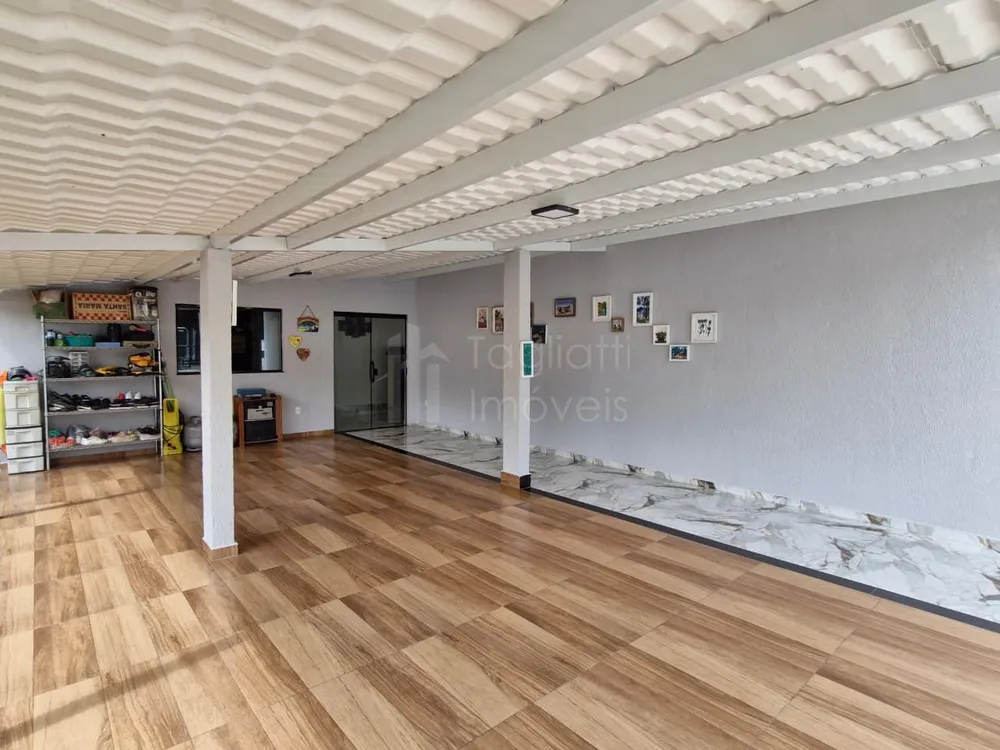 Casa, 2 quartos, 101 m² - Foto 3