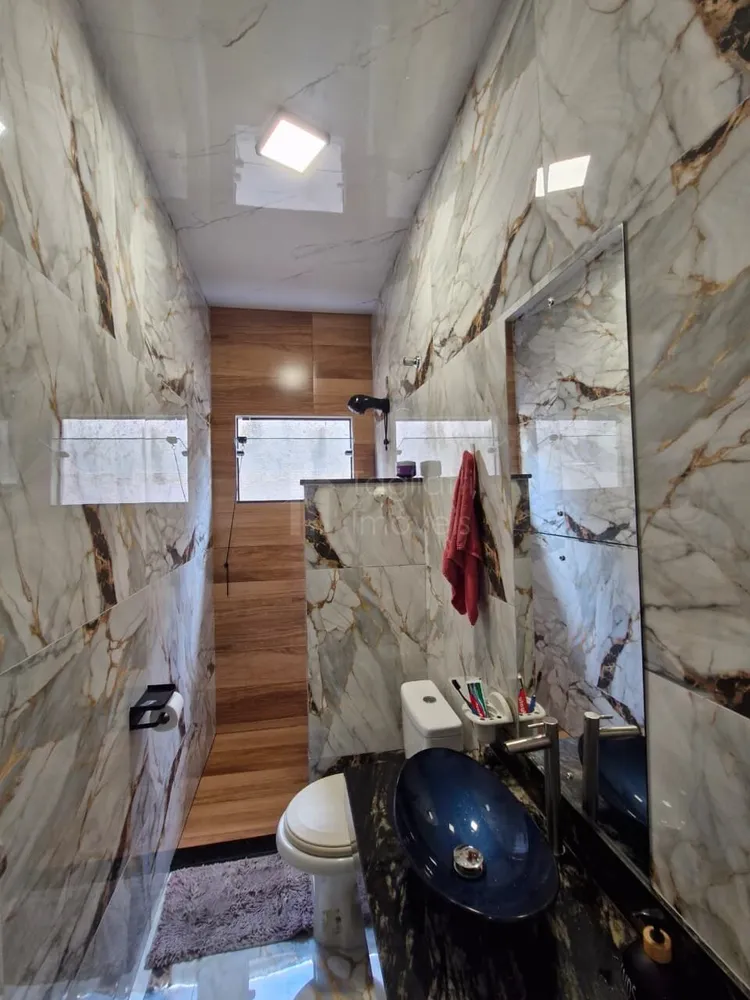 Casa, 2 quartos, 101 m² - Foto 16