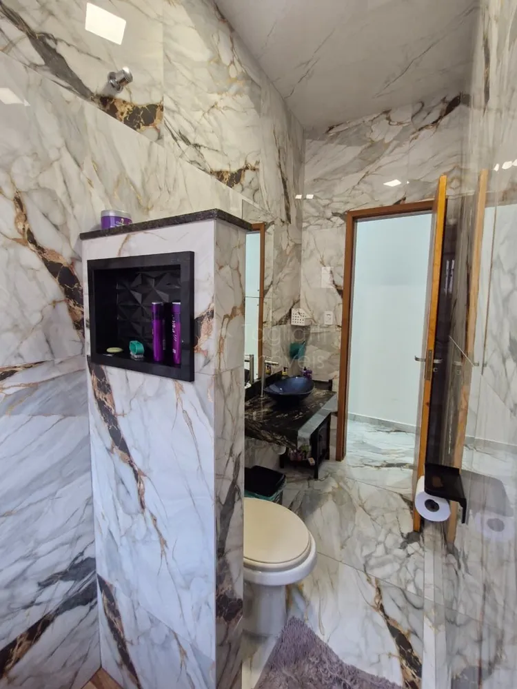 Casa, 2 quartos, 101 m² - Foto 14