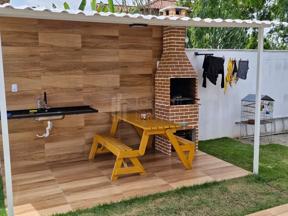 Casa, 2 quartos, 101 m² - Foto 4