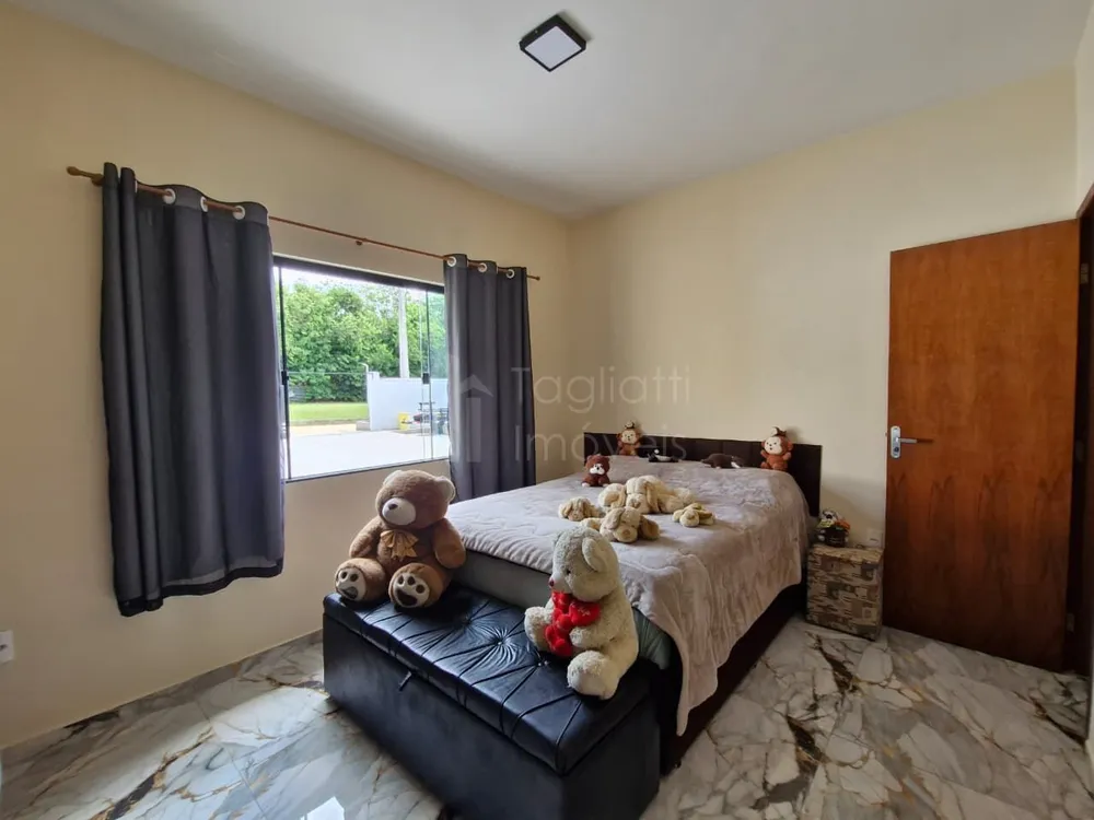 Casa, 2 quartos, 101 m² - Foto 19