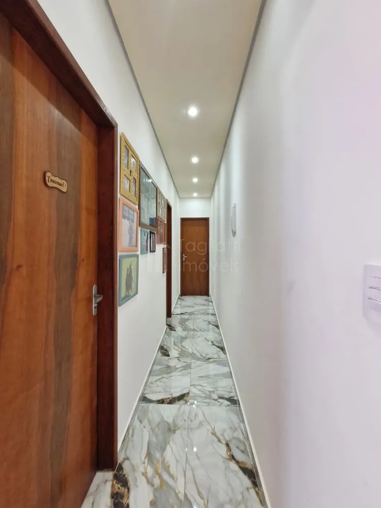 Casa, 2 quartos, 101 m² - Foto 13