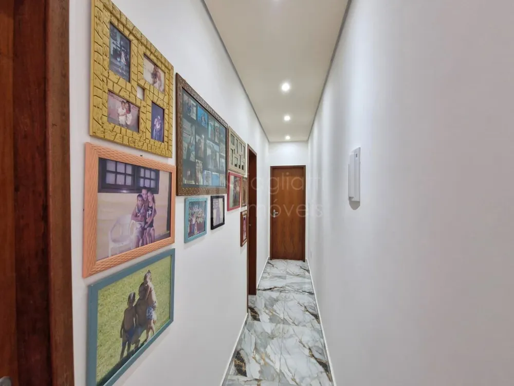Casa, 2 quartos, 101 m² - Foto 9
