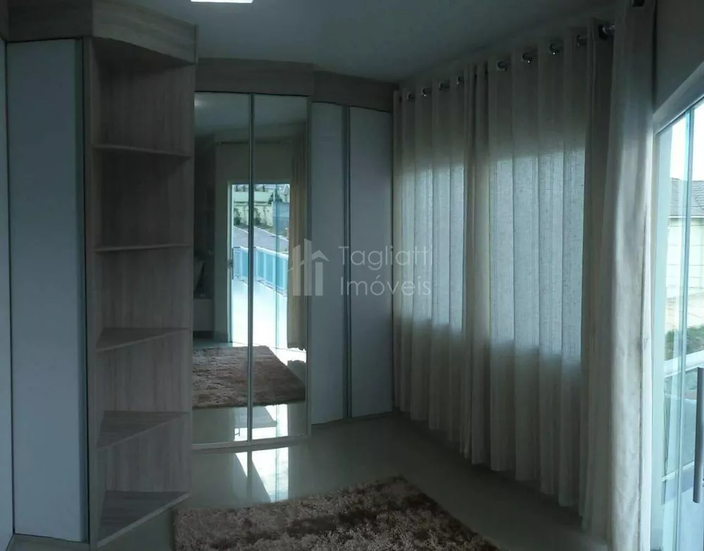 Casa de Condomínio, 3 quartos - Foto 12