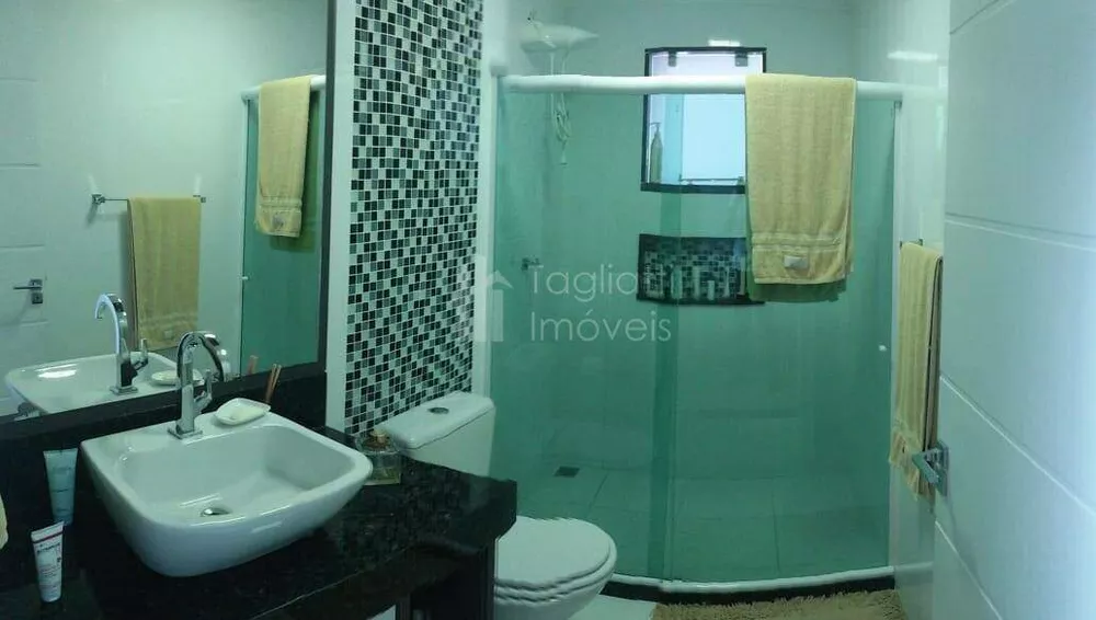 Casa de Condomínio, 3 quartos - Foto 10