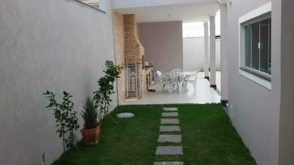 Casa de Condomínio, 3 quartos - Foto 5