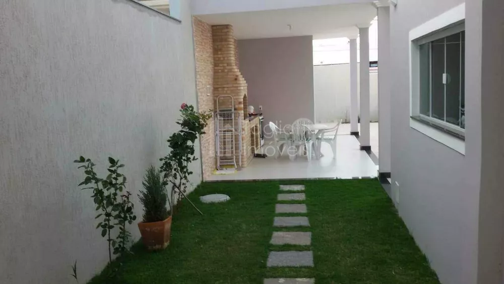 Casa de Condomínio, 3 quartos - Foto 3