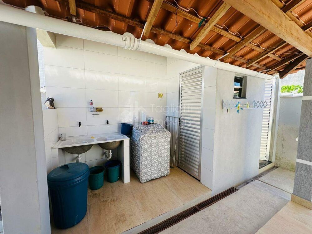 Casa de Condomínio, 3 quartos - Foto 18