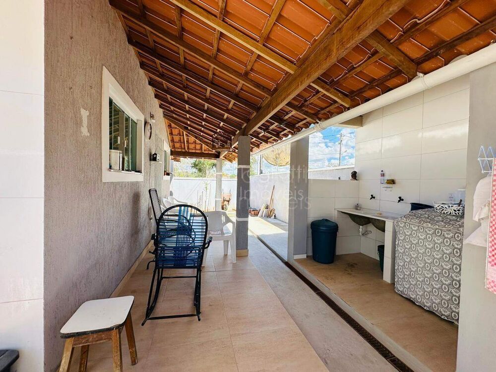 Casa de Condomínio, 3 quartos - Foto 17