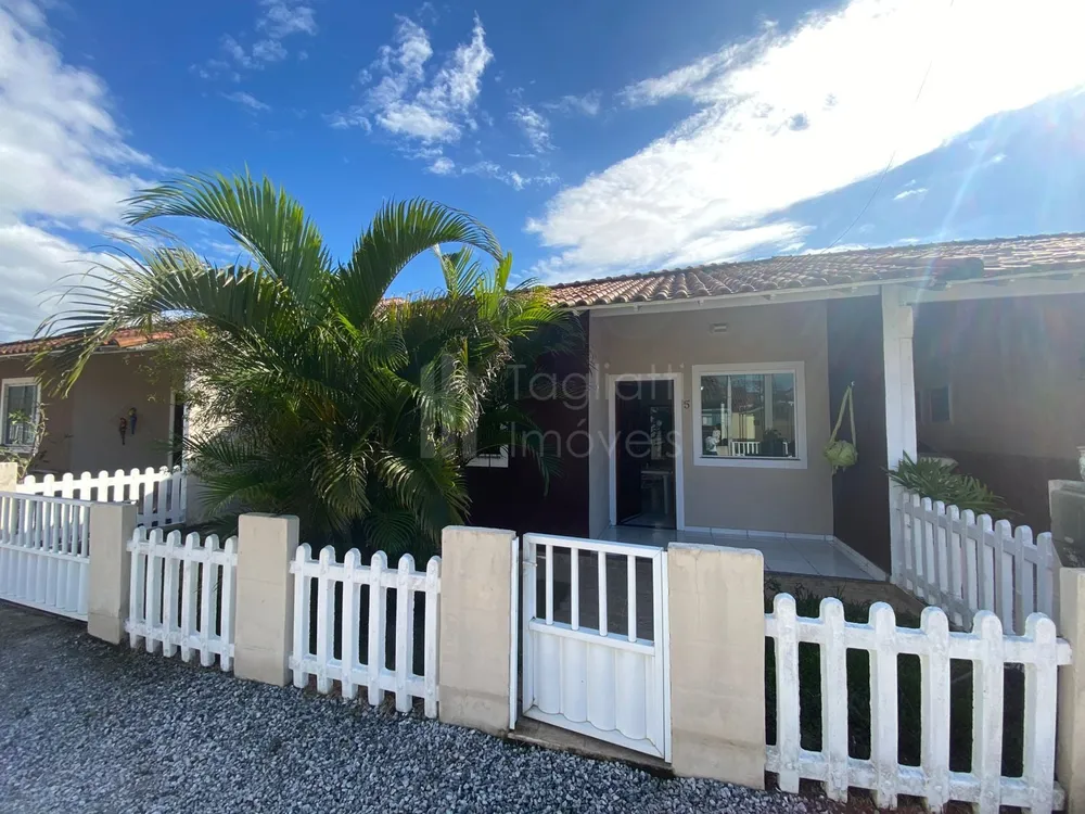 Casa, 2 quartos, 95 m² - Foto 8