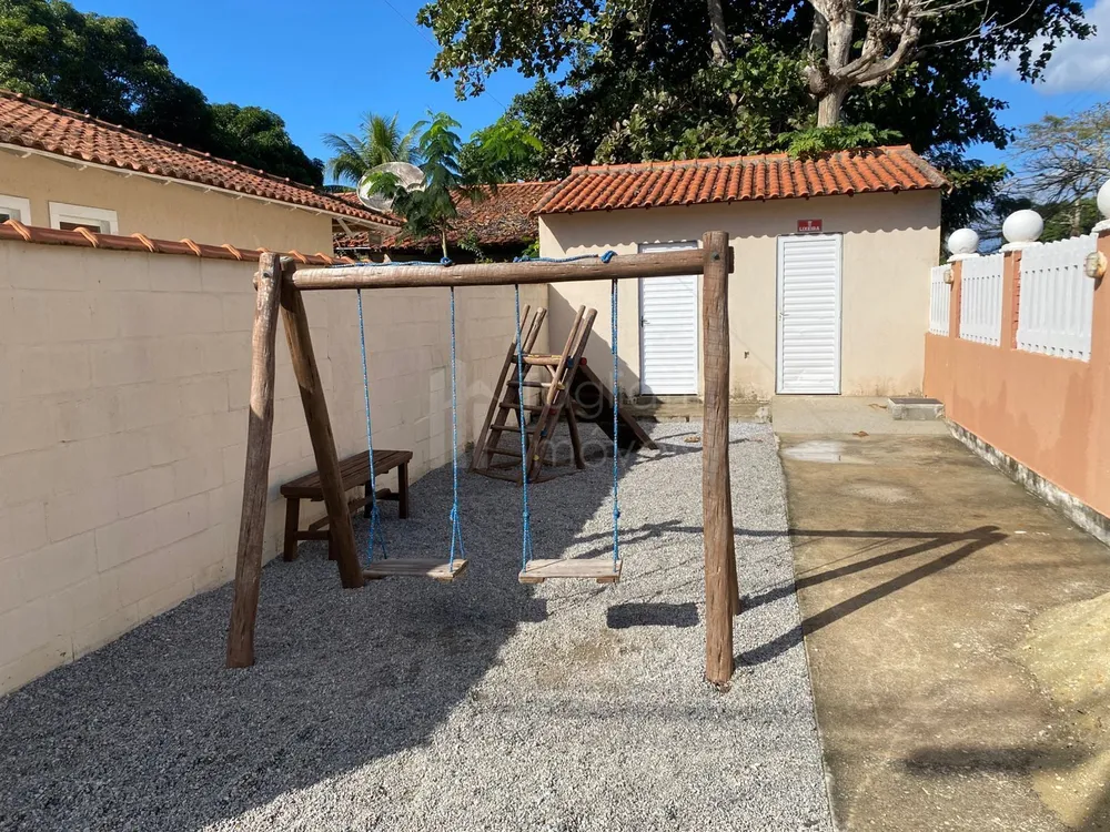 Casa, 2 quartos, 95 m² - Foto 4