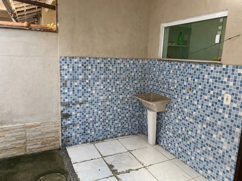 Casa, 2 quartos, 95 m² - Foto 7