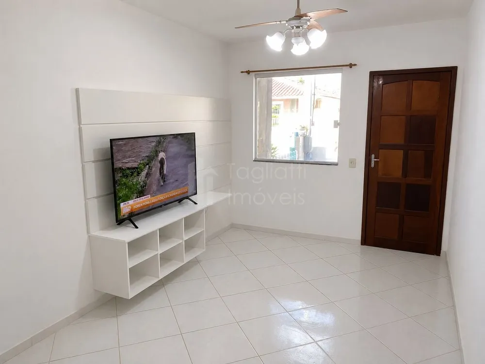 Casa, 2 quartos, 95 m² - Foto 16