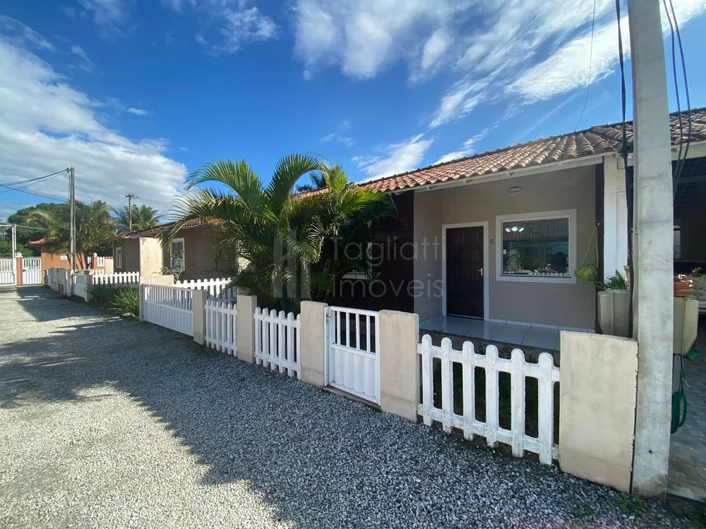 Casa, 2 quartos, 95 m² - Foto 2