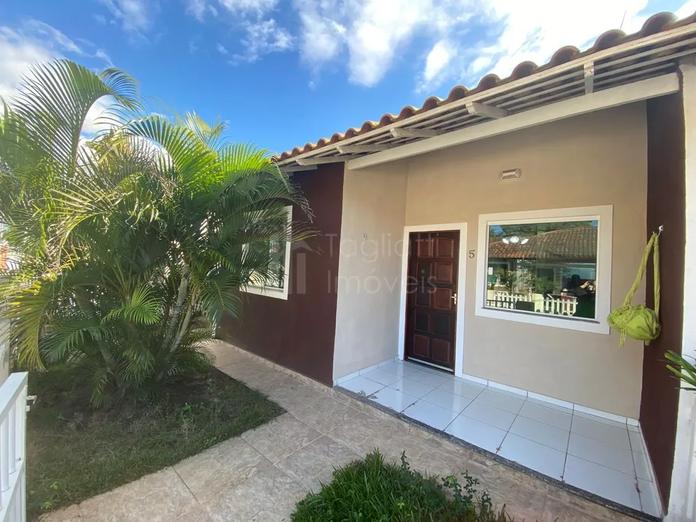 Casa, 2 quartos, 95 m² - Foto 1