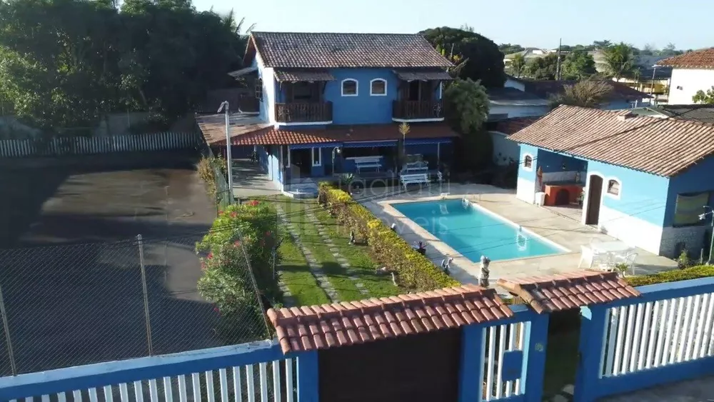 Casa, 6 quartos, 340 m² - Foto 3