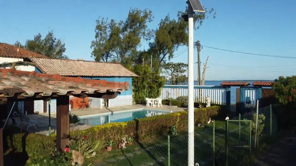 Casa, 6 quartos, 340 m² - Foto 10
