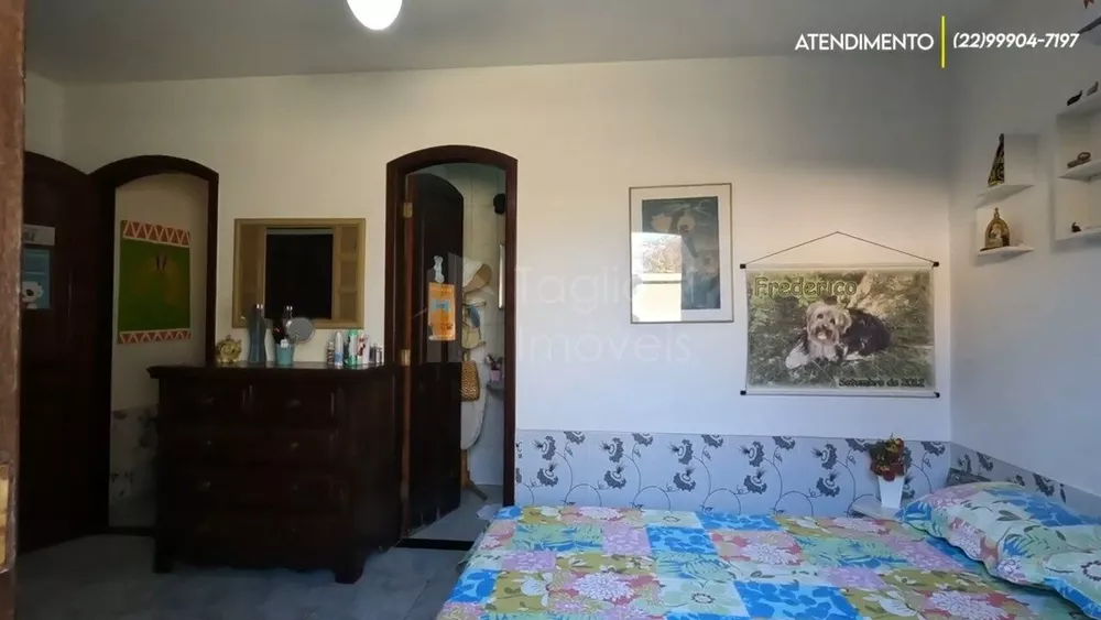 Casa, 6 quartos, 340 m² - Foto 26