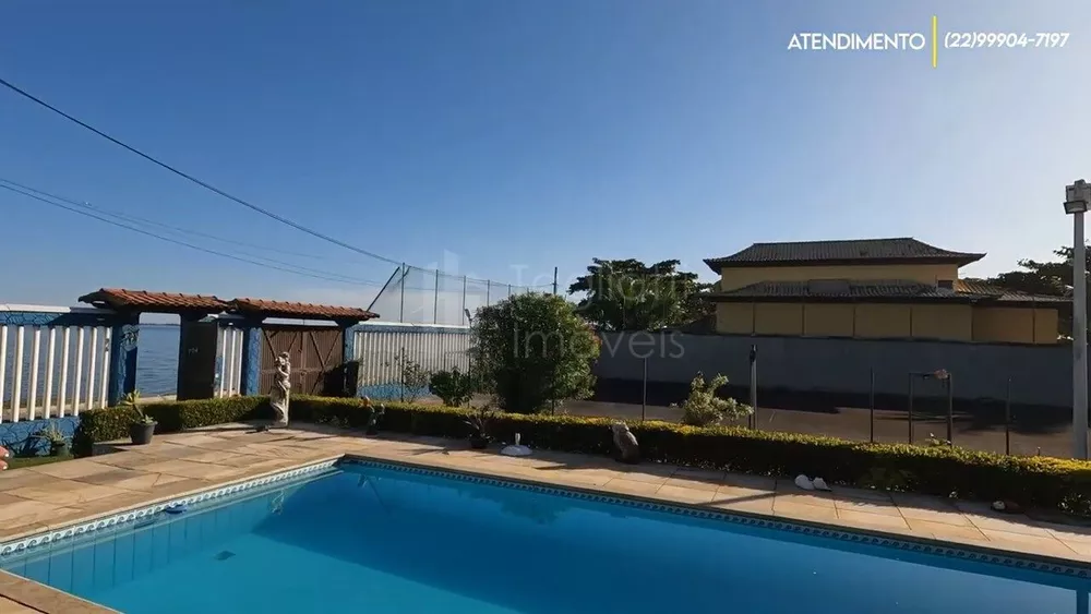 Casa, 6 quartos, 340 m² - Foto 7