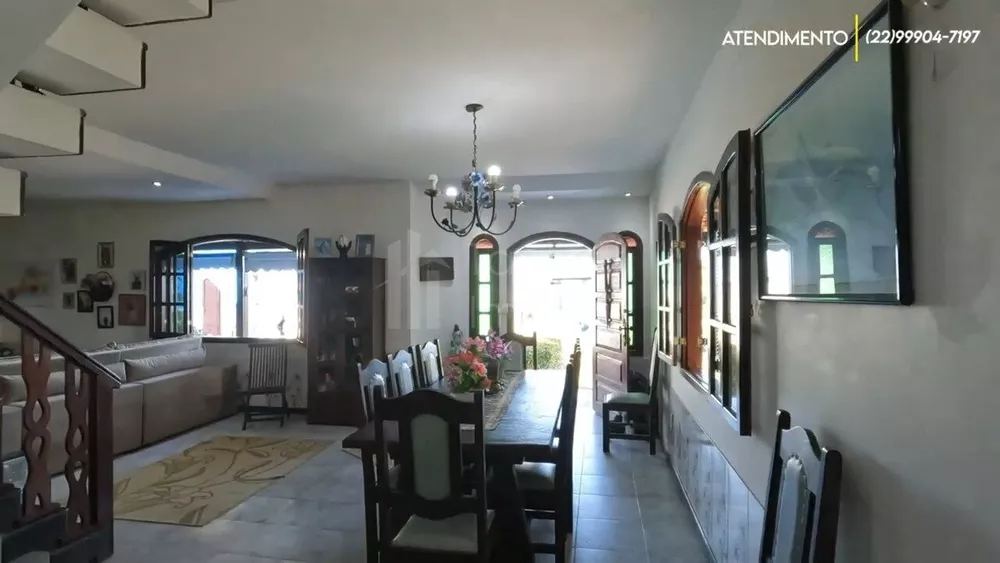 Casa, 6 quartos, 340 m² - Foto 23