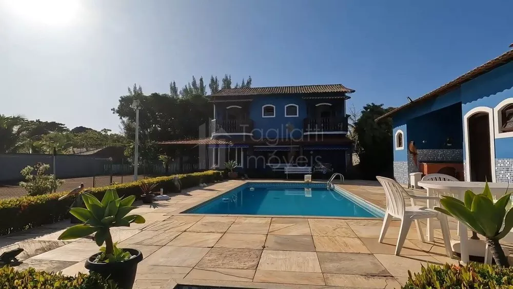 Casa, 6 quartos, 340 m² - Foto 8