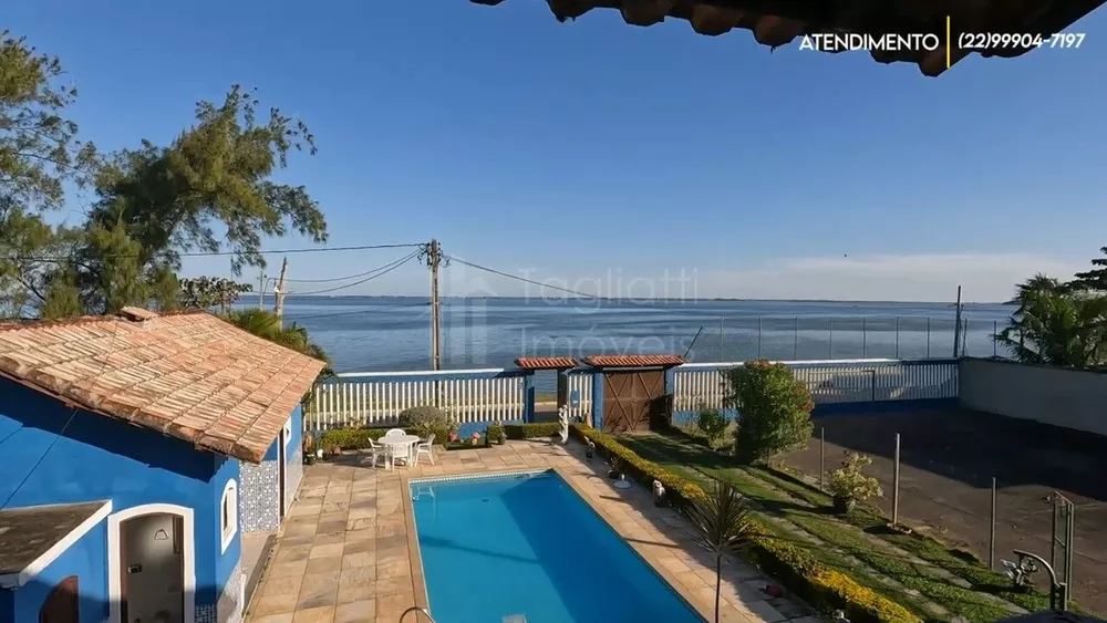 Casa, 6 quartos, 340 m² - Foto 13