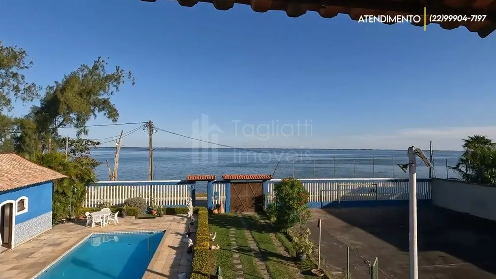 Casa, 6 quartos, 340 m² - Foto 19