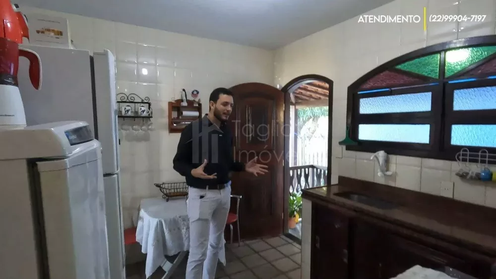 Casa, 6 quartos, 340 m² - Foto 24