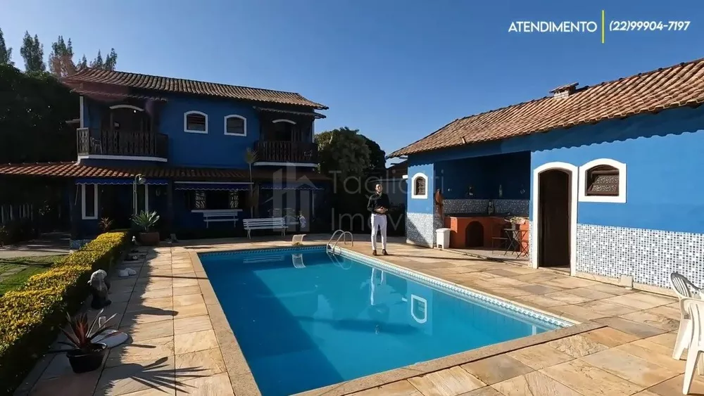 Casa, 6 quartos, 340 m² - Foto 17
