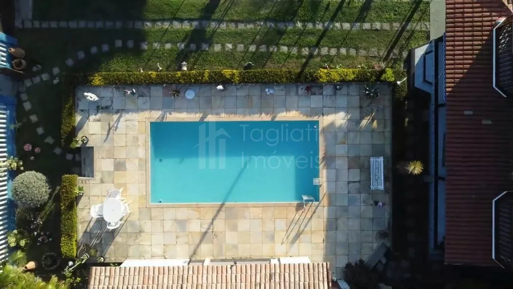 Casa, 6 quartos, 340 m² - Foto 9