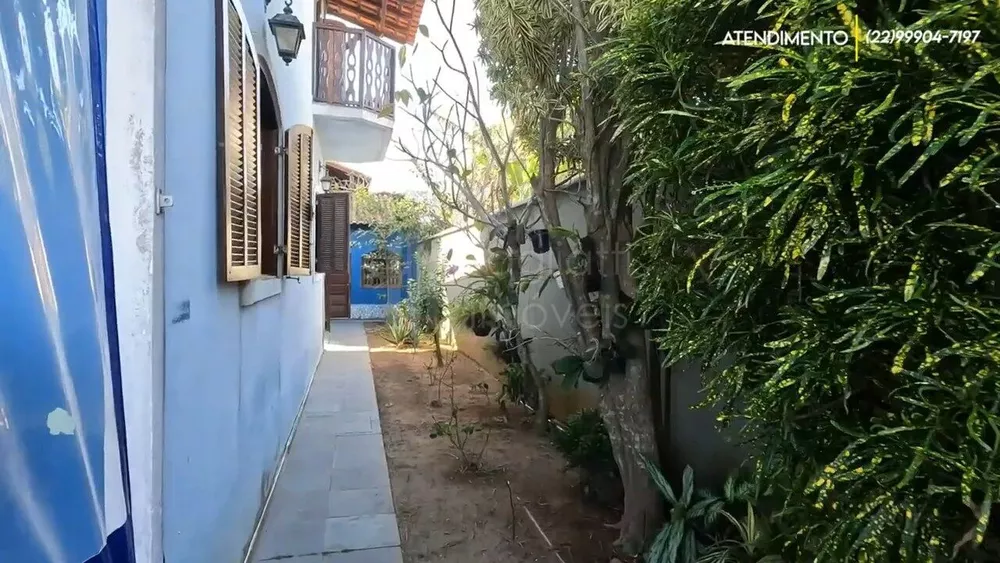 Casa, 6 quartos, 340 m² - Foto 18