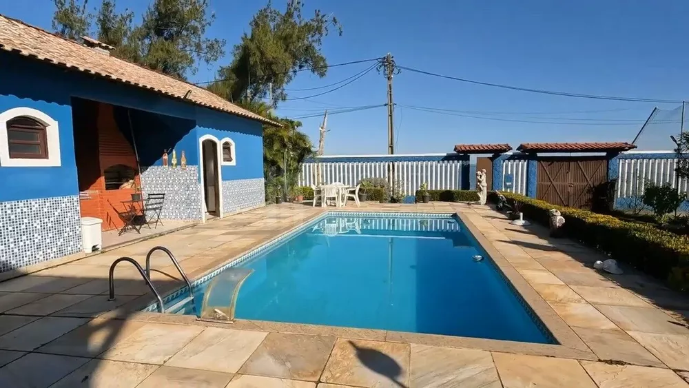 Casa, 6 quartos, 340 m² - Foto 5