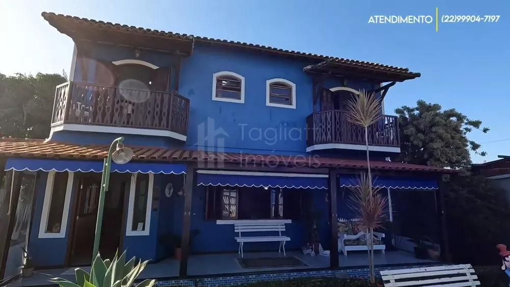 Casa, 6 quartos, 340 m² - Foto 20