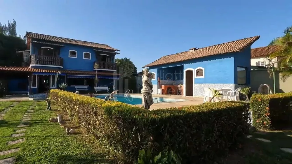 Casa, 6 quartos, 340 m² - Foto 12