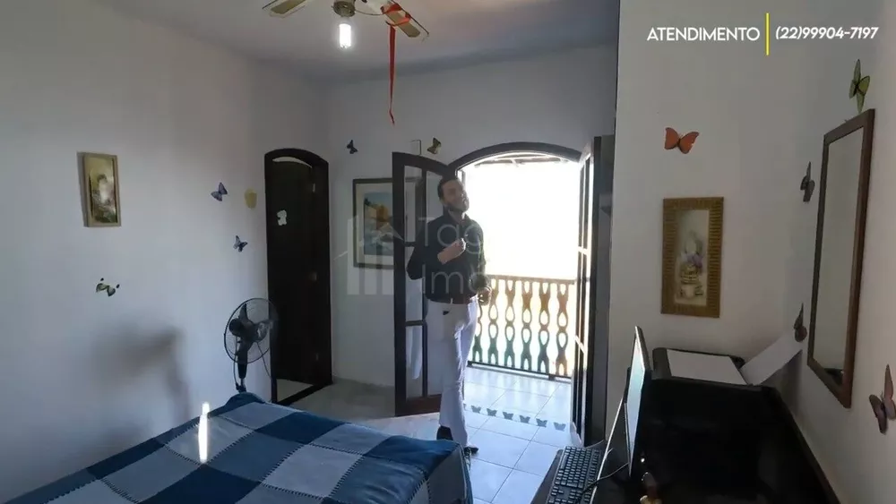 Casa, 6 quartos, 340 m² - Foto 27