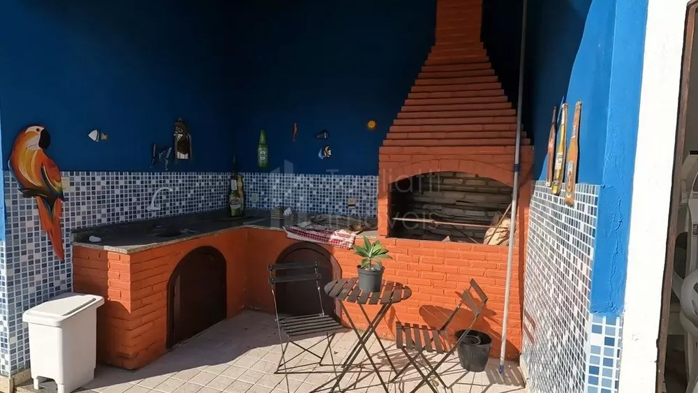 Casa, 6 quartos, 340 m² - Foto 11