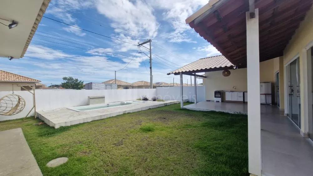 Casa, 4 quartos, 449 m² - Foto 2