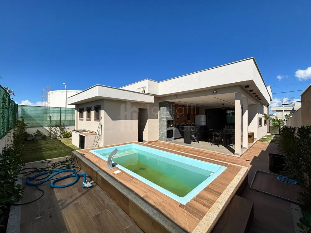 Casa, 3 quartos, 215 m² - Foto 6