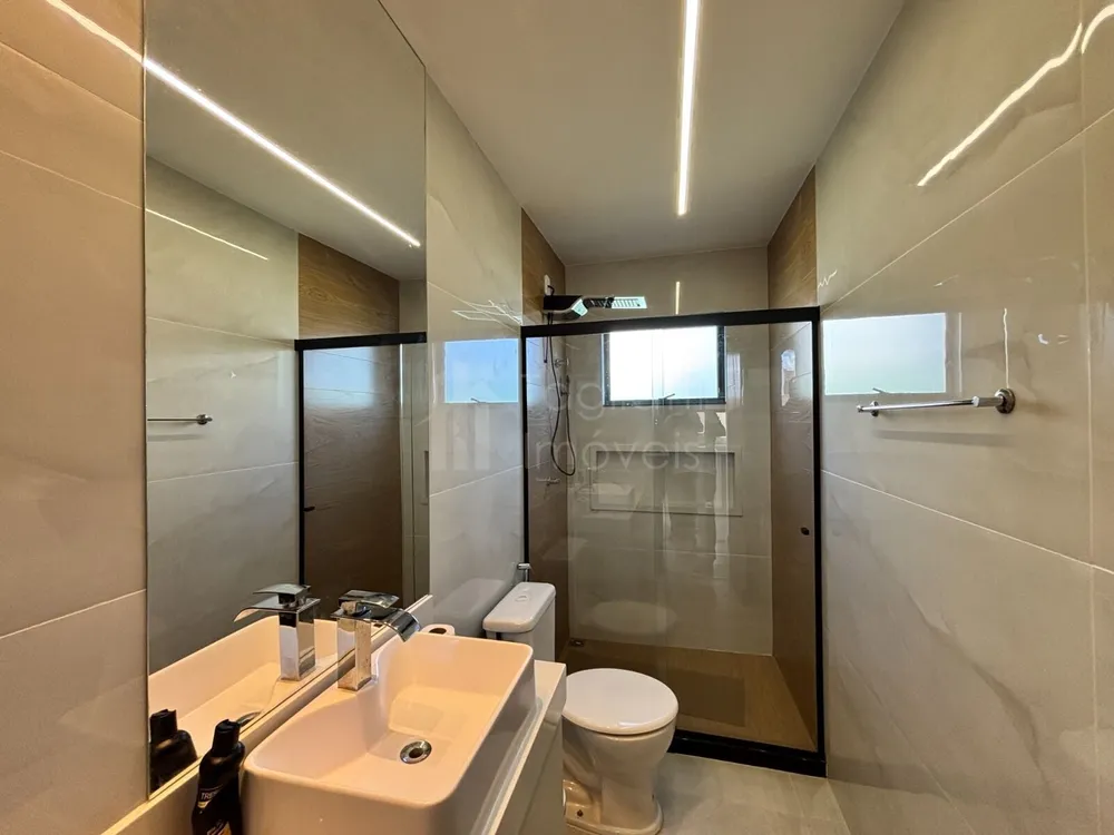 Casa, 3 quartos, 215 m² - Foto 7