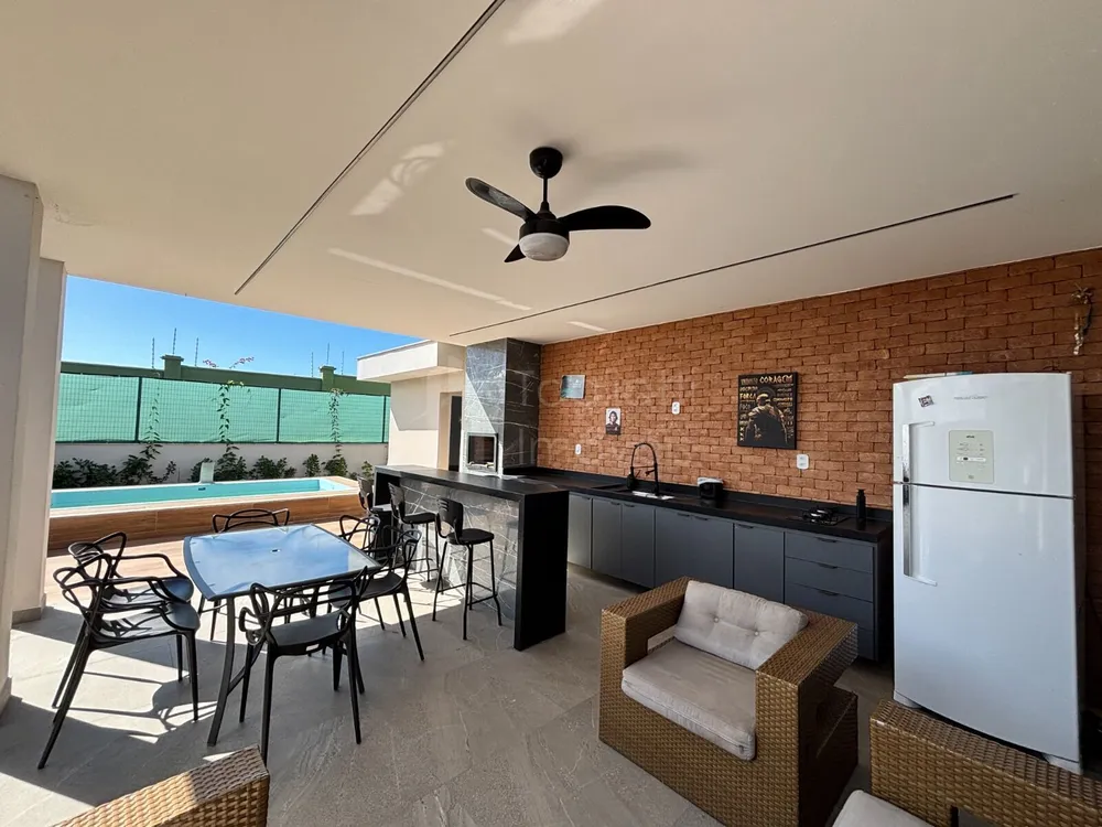 Casa, 3 quartos, 215 m² - Foto 11